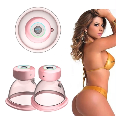 効果的 フィットダッシュ 携帯 バックパック 拡大カップ 真空 乳房拡張 マッサージ機