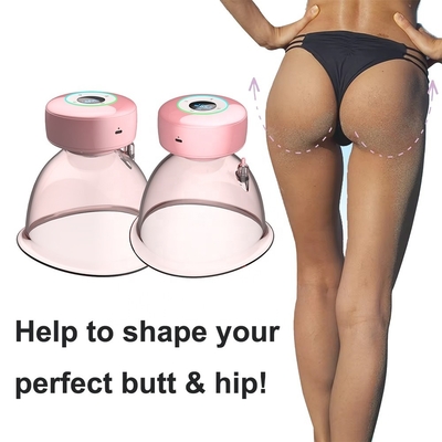 効果的 フィットダッシュ 携帯 バックパック 拡大カップ 真空 乳房拡張 マッサージ機