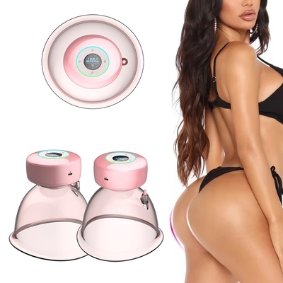 効果的 フィットダッシュ 携帯 バックパック 拡大カップ 真空 乳房拡張 マッサージ機