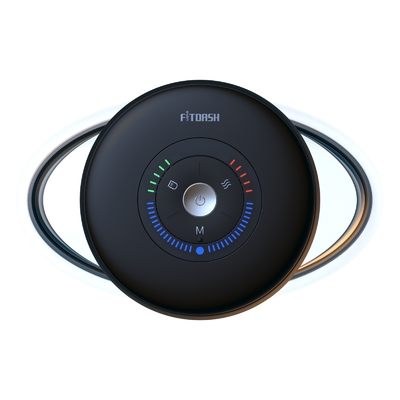 Fitdash 中国保健 圧力 ヒジャマ カップ 装置 療法 マッサージ 美容院 治療 認定 Sgs