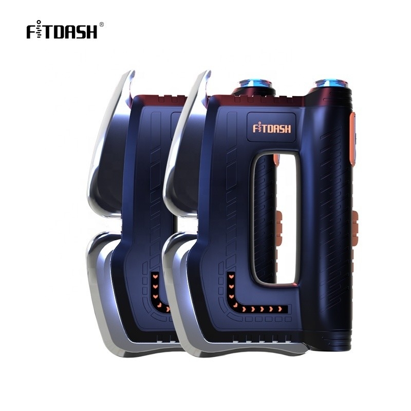フィットダッシュで筋肉を活性化します 熱した筋肉スクレーパー マッサージ機 170 x 119 x 34mm