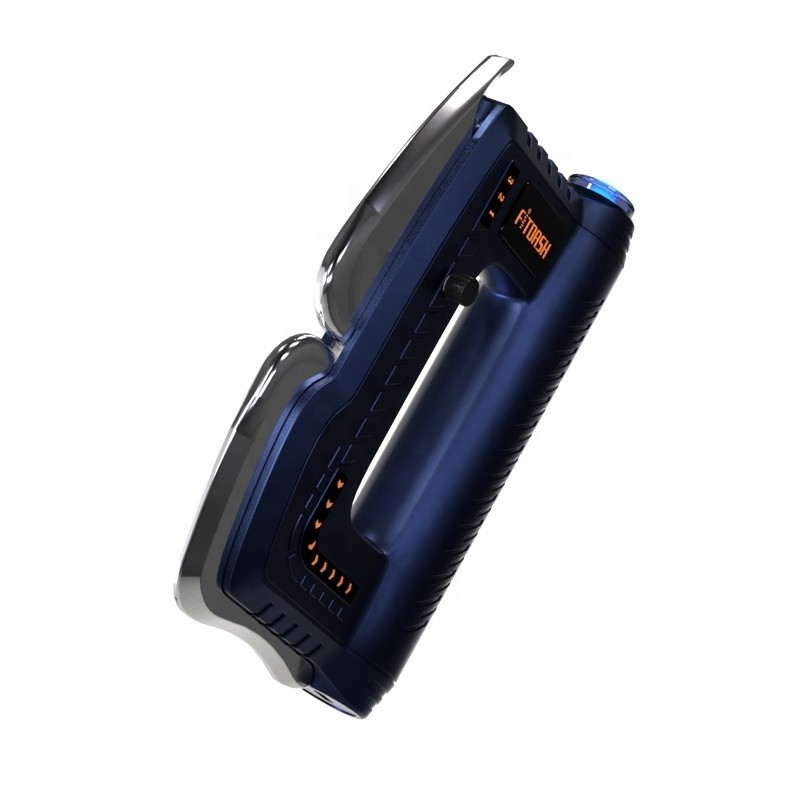 7.4V/1900mAh 電池容量 インテリジェント・ファシヤ マッサージナイフ