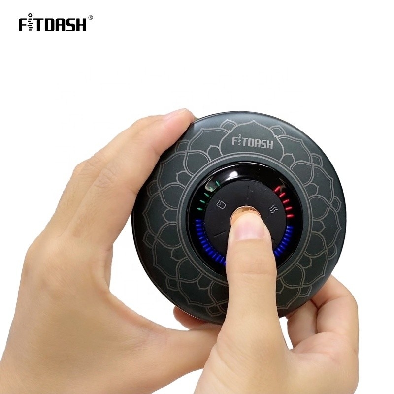 Fitdash ABS PC 電動モックスカプリング セラピーセット 循環と肌の締め付け