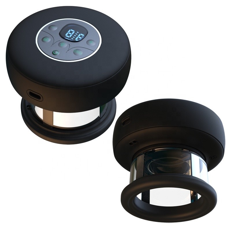 タイプC 5V-2A 充電ポート フィットダッシュ 充電可能 スマート カップ 療法 マッサージ機