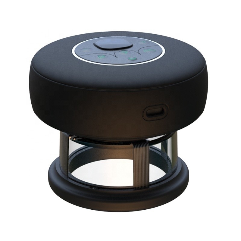 Fitdash スマートバキュム カップリング マシンとレッドライト パルスで カップリング ゲームをアップグレード