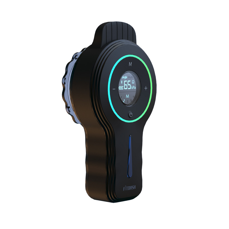 7Wの電力を備えたFitdash スマートダイナミックカップングセートの力を体験してください